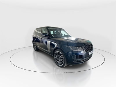 Land Rover Range Rover 3.0 SDV6 Vogue del 2020 usata a Modena