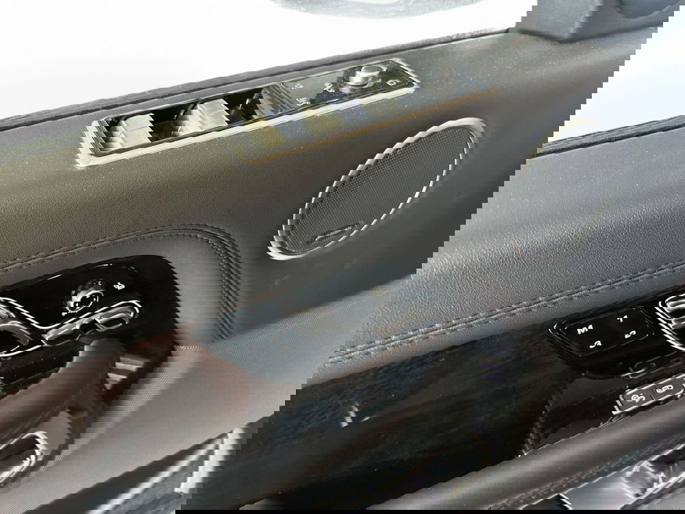 Land Rover Range Rover usata a Modena (9)