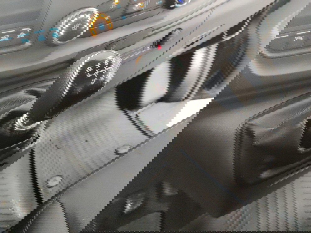 Ford Transit Custom Furgone usata a Arezzo (16)