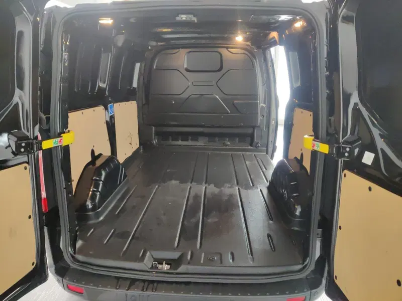 Ford Transit Custom Furgone usata a Arezzo (20)