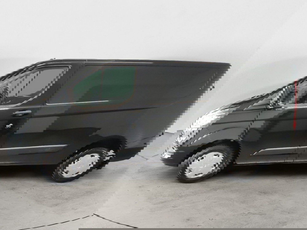 Ford Transit Custom Furgone usata a Arezzo (7)