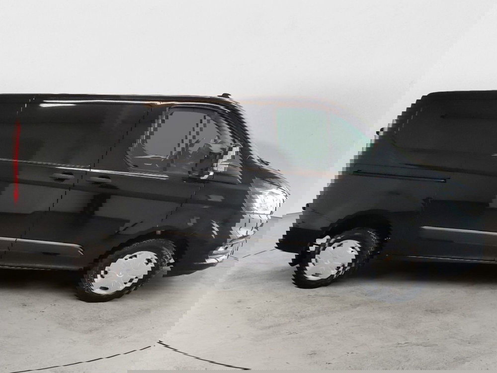 Ford Transit Custom Furgone usata a Arezzo (8)