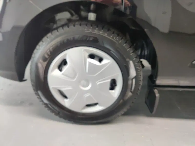 Ford Transit Custom Furgone usata a Arezzo (9)