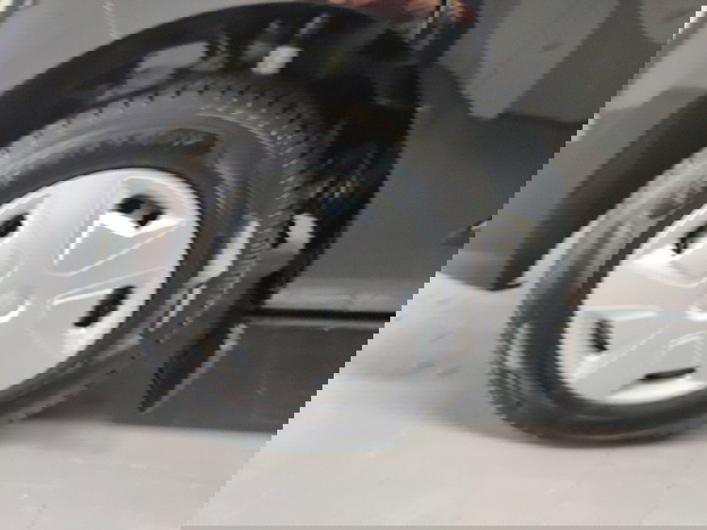 Ford Transit Custom Furgone usata a Arezzo (9)