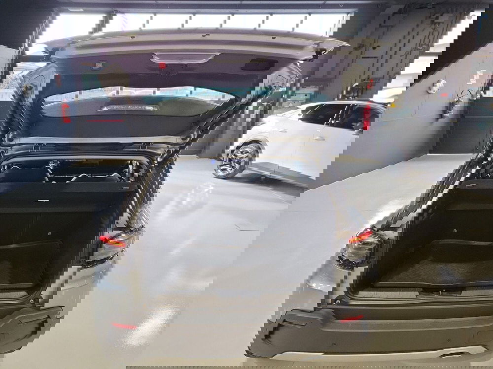 Jeep Avenger usata a Vicenza (12)