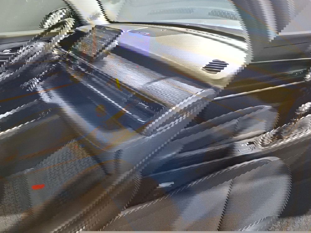 Jeep Avenger usata a Vicenza (15)