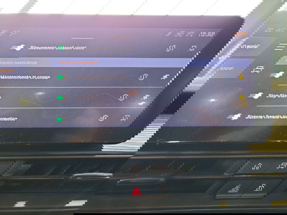 Jeep Avenger usata a Vicenza (20)