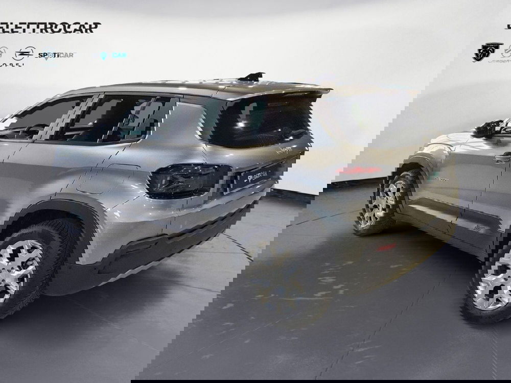 Jeep Avenger usata a Vicenza (3)