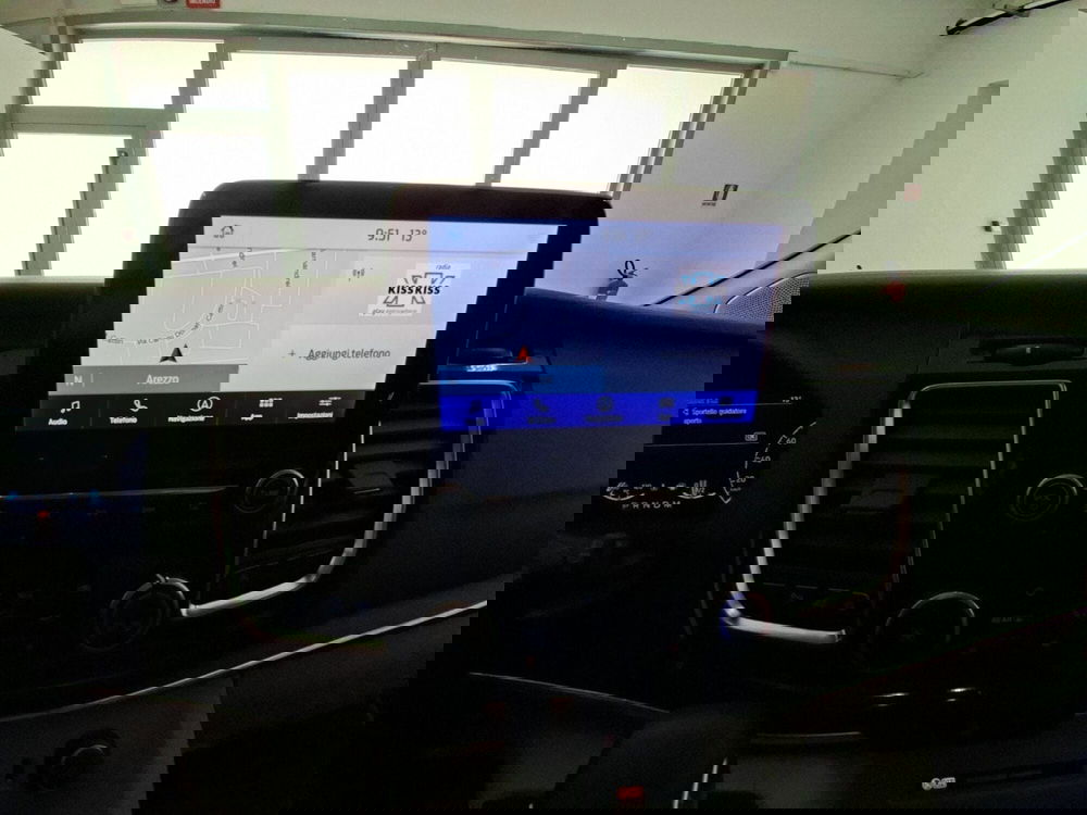 Ford Tourneo Custom usata a Arezzo (15)