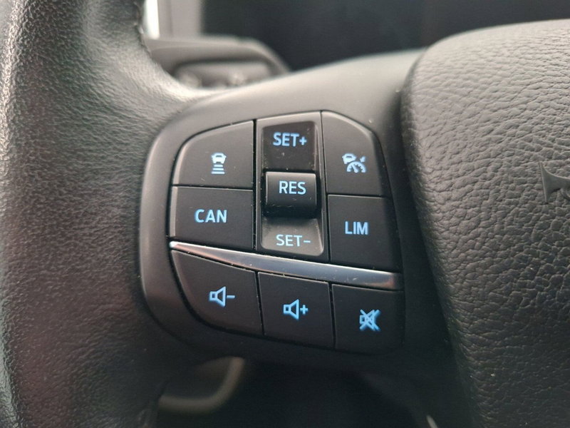 Ford Tourneo Custom usata a Arezzo (19)