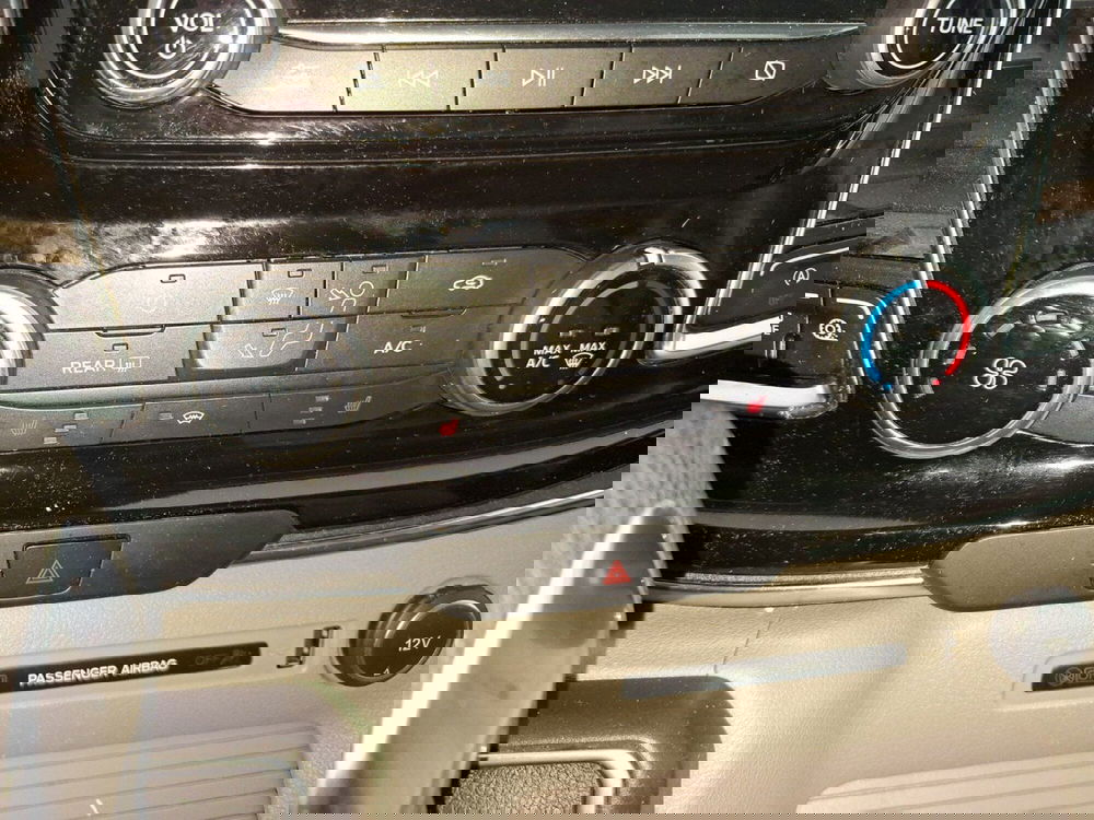 Ford Tourneo Custom usata a Arezzo (20)