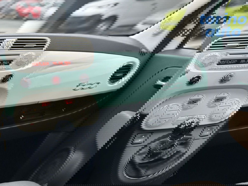 Fiat 500 usata a Torino (14)