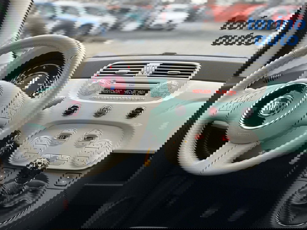 Fiat 500 usata a Torino (15)