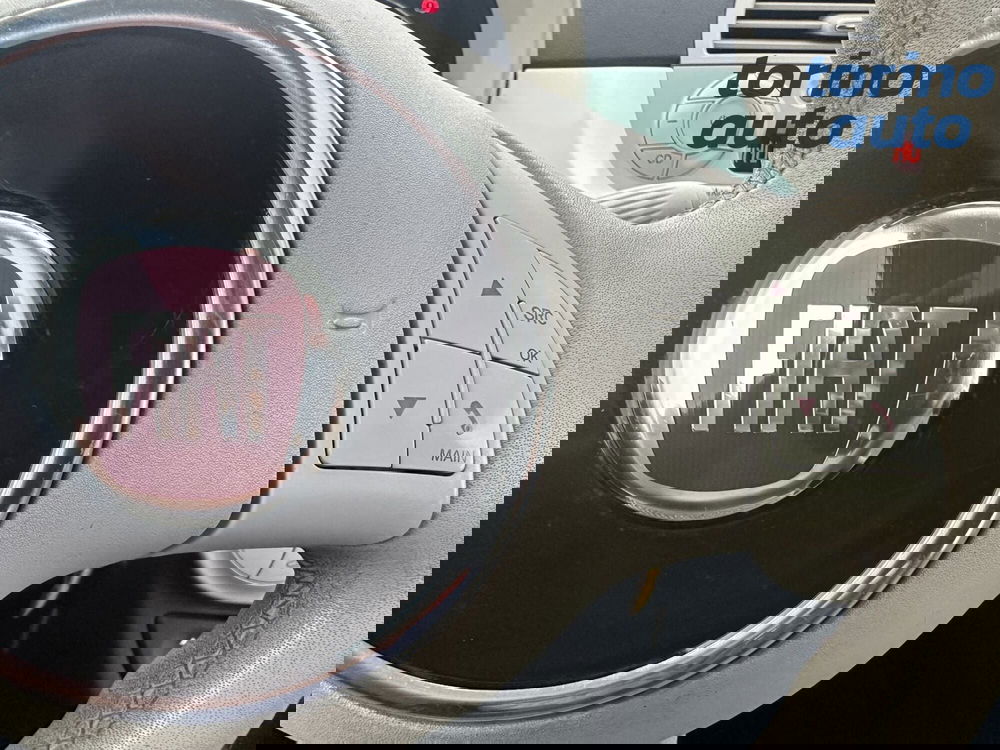 Fiat 500 usata a Torino (18)