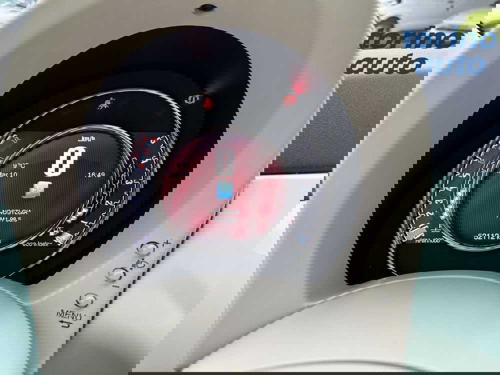 Fiat 500 usata a Torino (19)