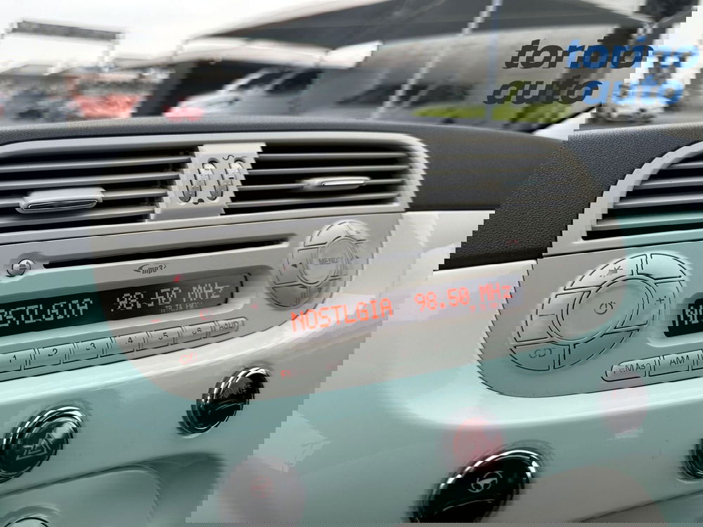 Fiat 500 usata a Torino (20)
