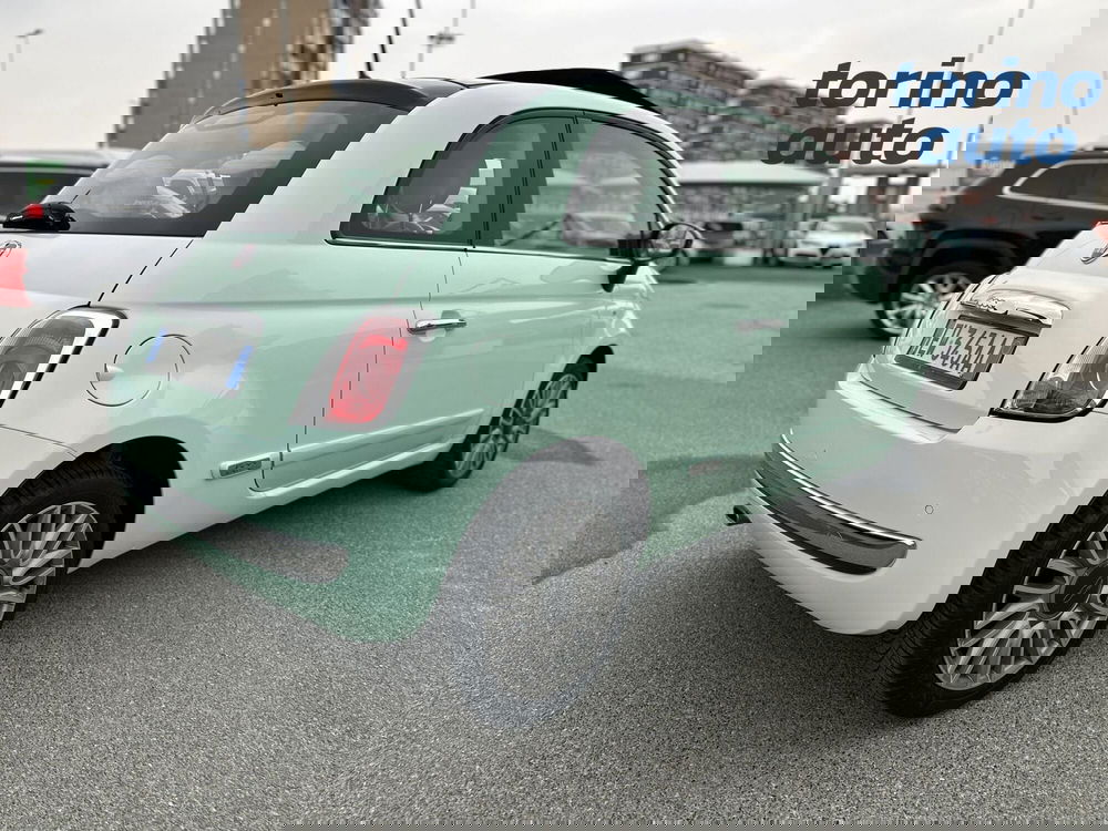 Fiat 500 usata a Torino (7)