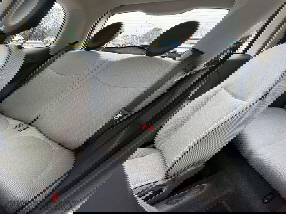 Fiat 500 usata a Varese (13)