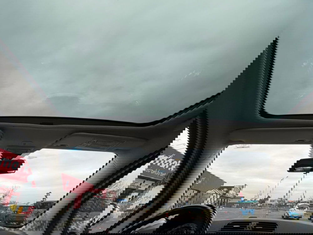 Fiat 500 usata a Varese (14)