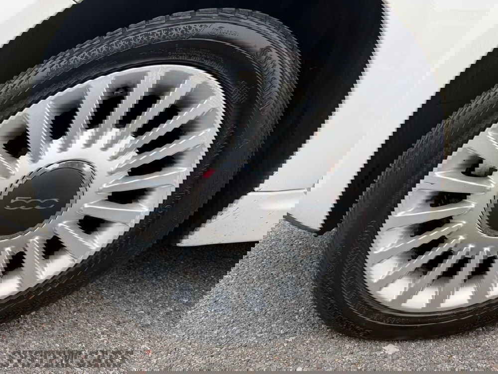 Fiat 500 usata a Varese (15)