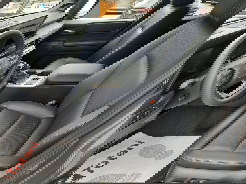 Toyota Land Cruiser nuova a L'Aquila (10)