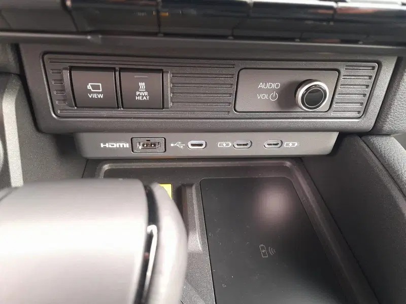 Toyota Land Cruiser nuova a L'Aquila (3)