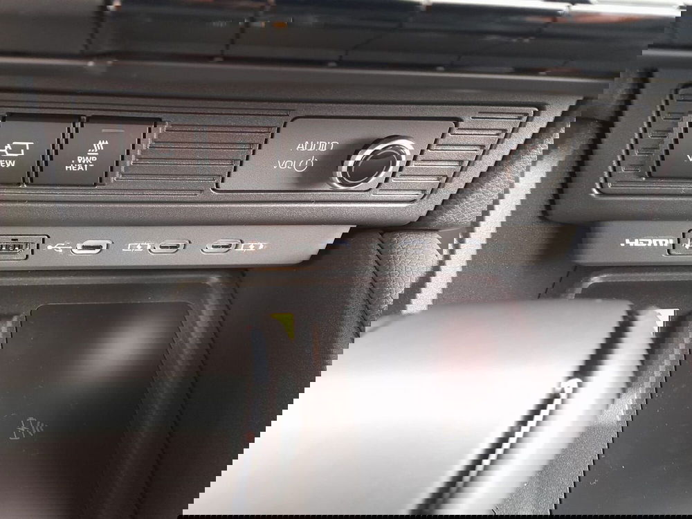 Toyota Land Cruiser nuova a L'Aquila (3)