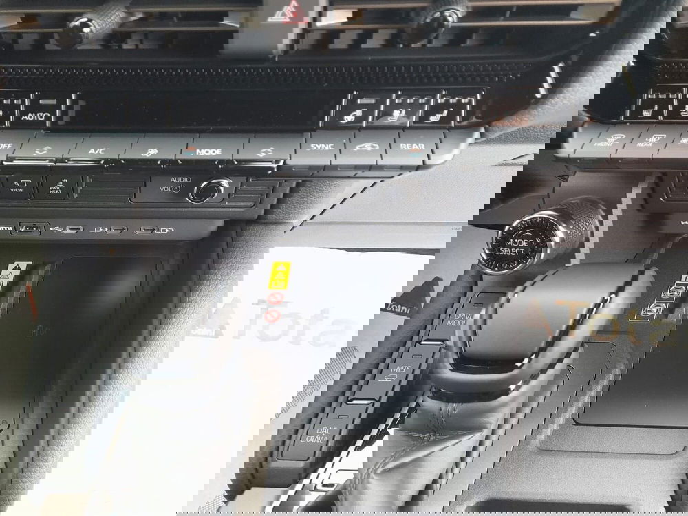 Toyota Land Cruiser nuova a L'Aquila (4)