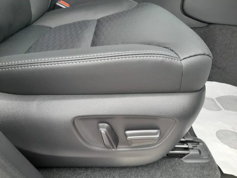 Toyota Land Cruiser nuova a L'Aquila (7)
