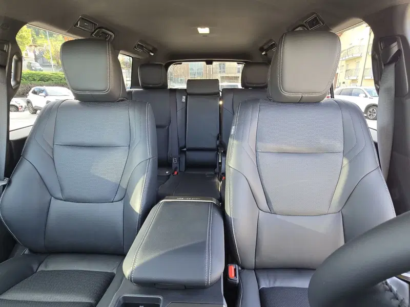 Toyota Land Cruiser nuova a L'Aquila (10)
