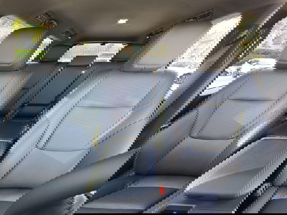 Toyota Land Cruiser nuova a L'Aquila (10)