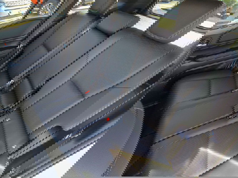 Toyota Land Cruiser nuova a L'Aquila (18)