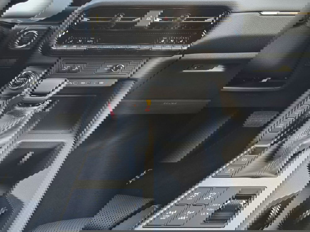 Toyota Land Cruiser nuova a L'Aquila (20)