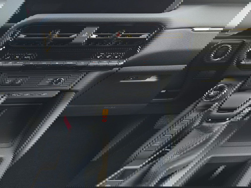 Toyota Land Cruiser nuova a L'Aquila (4)