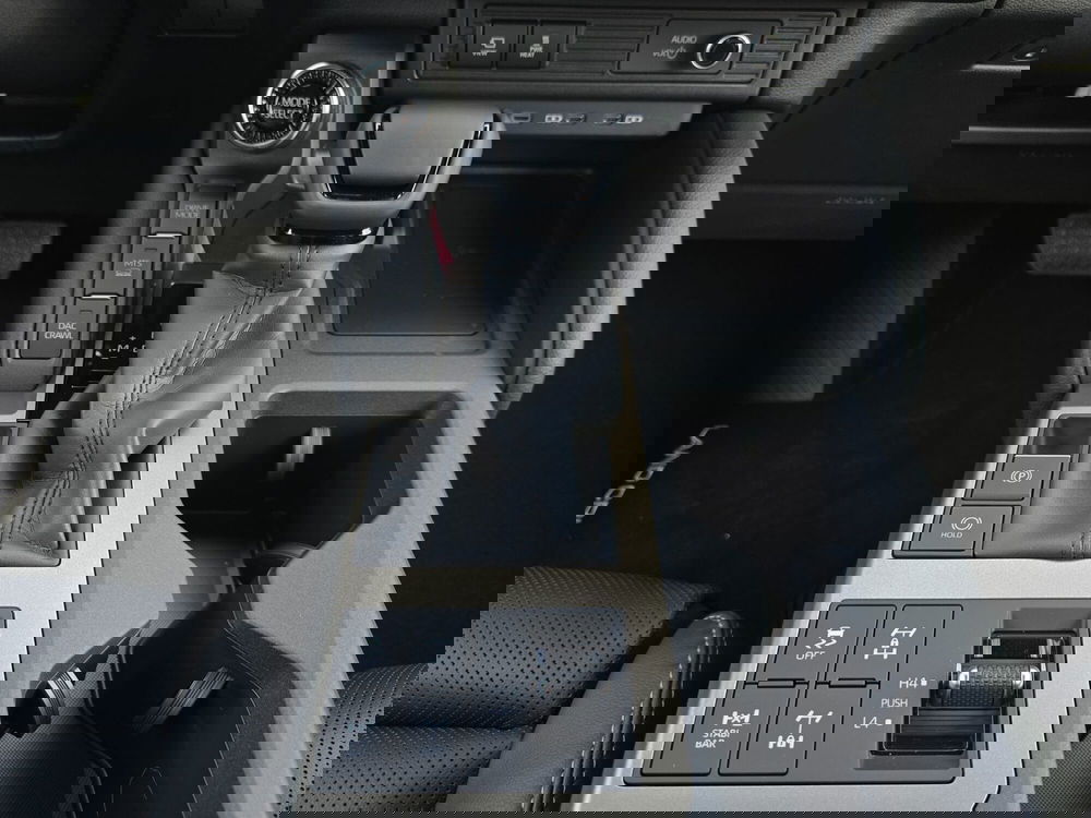 Toyota Land Cruiser nuova a L'Aquila (5)