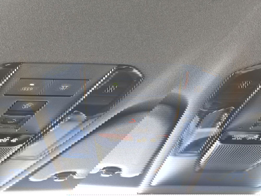 Toyota Land Cruiser nuova a L'Aquila (7)