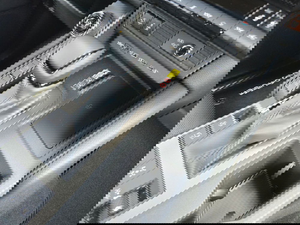 Toyota Land Cruiser nuova a L'Aquila (8)