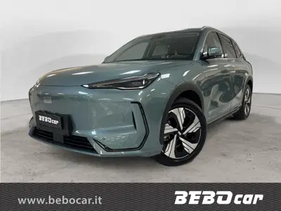 Geely EX5 EX5 Launch Edition nuova a Collegno