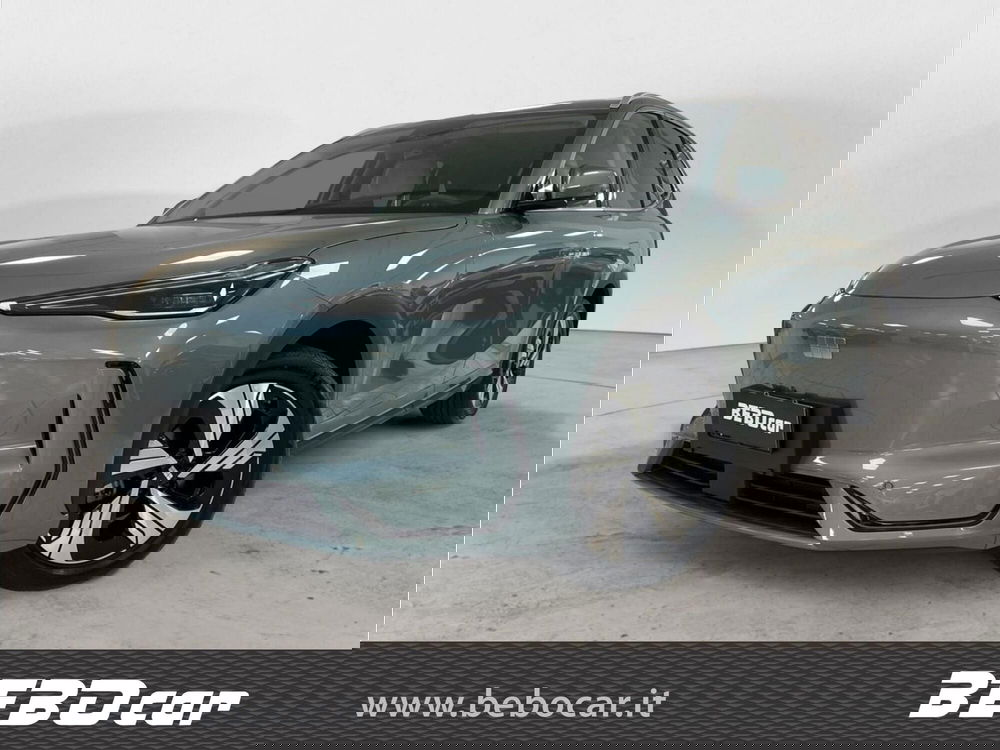 Geely EX5 nuova a Torino