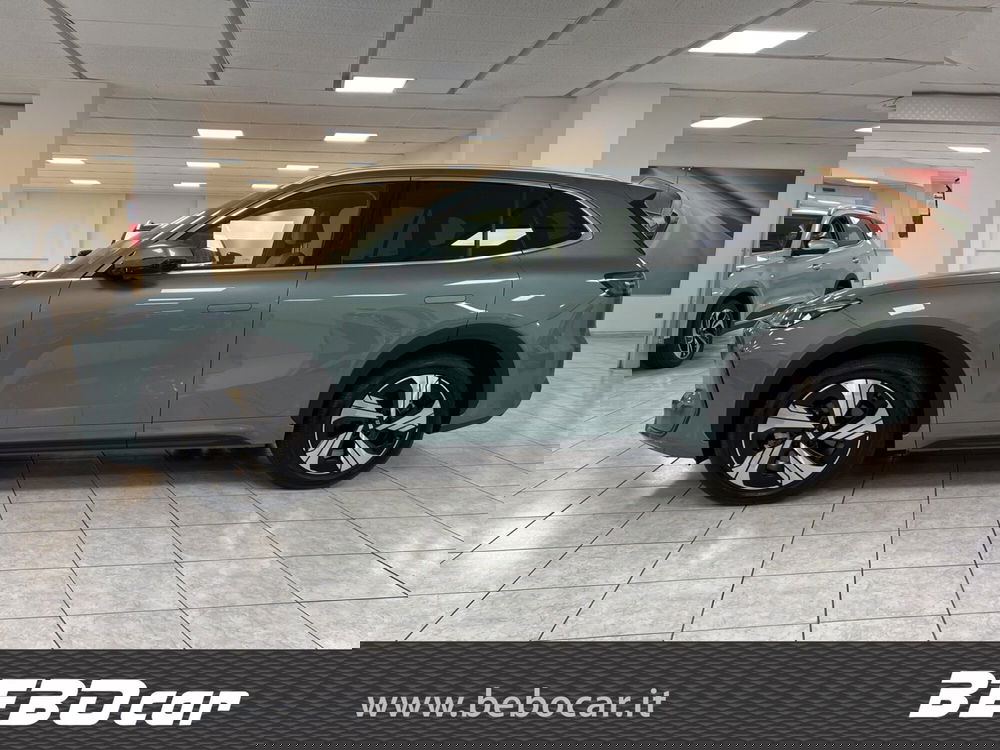 Geely EX5 nuova a Torino (11)