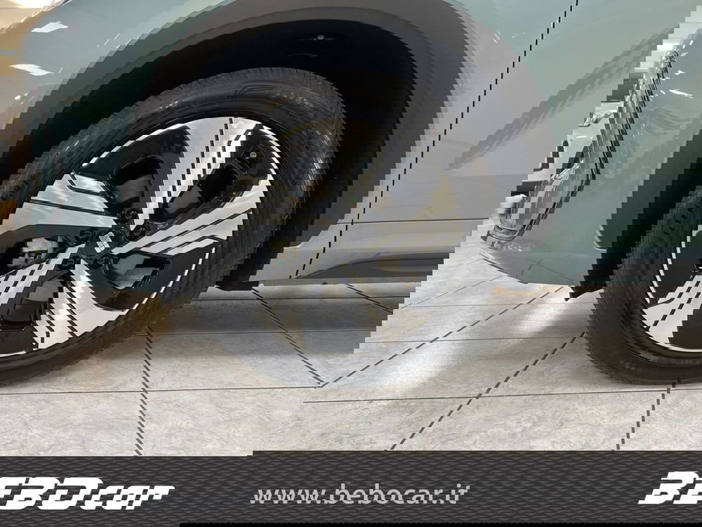 Geely EX5 nuova a Torino (12)