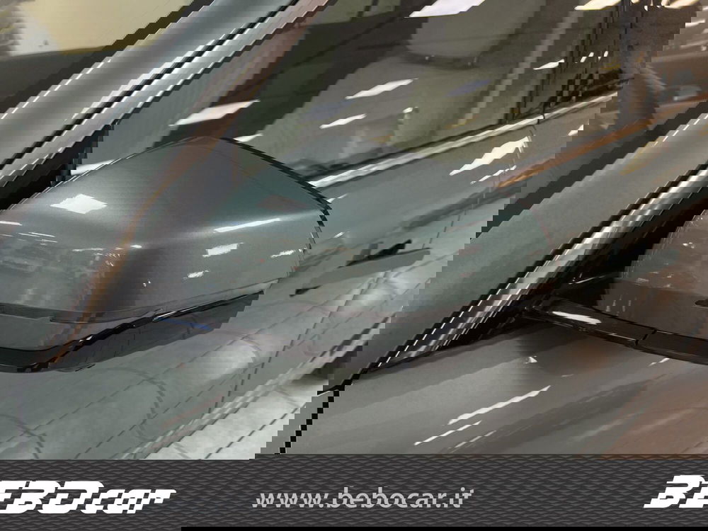 Geely EX5 nuova a Torino (17)