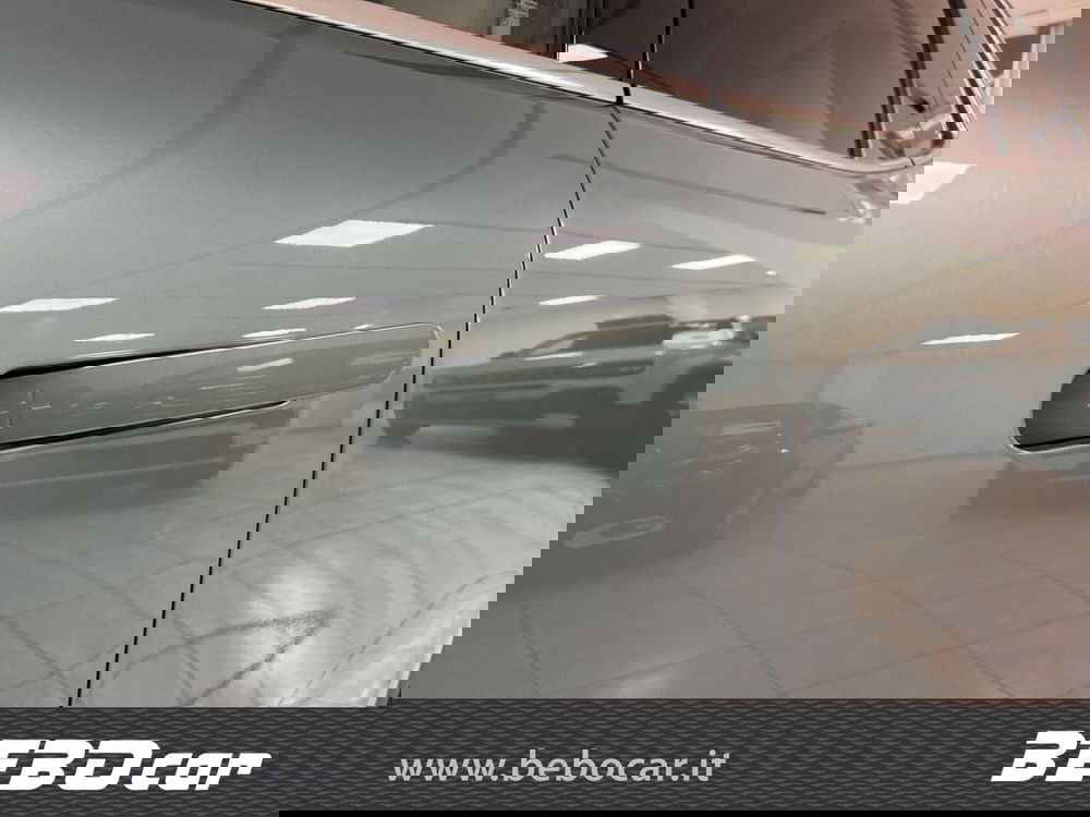 Geely EX5 nuova a Torino (18)