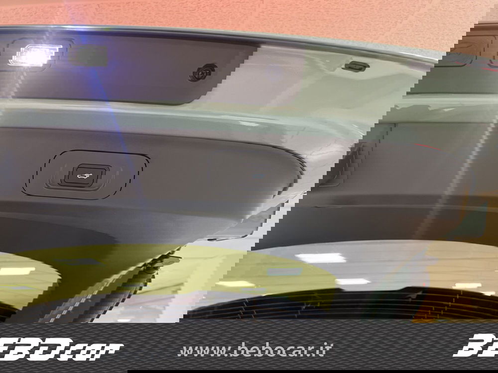 Geely EX5 nuova a Torino (20)