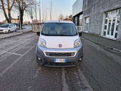 Fiat Fiorino Furgone cargo 1.3 mjt 95cv SX del 2019 usata a Monselice