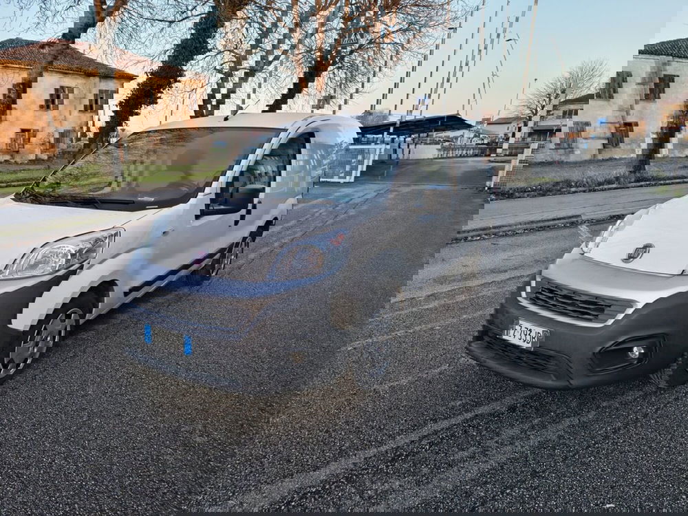 Fiat Fiorino Furgone usata a Padova (2)