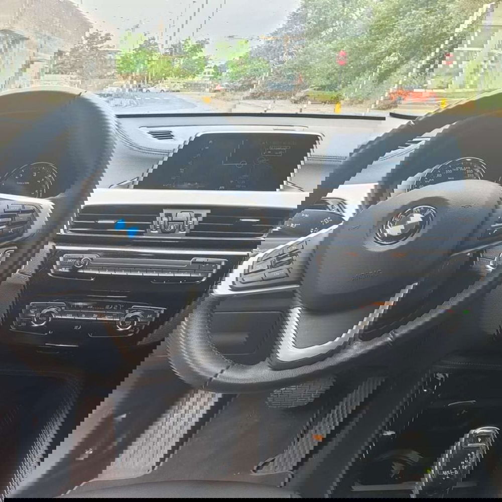 BMW X2 usata a Padova (11)