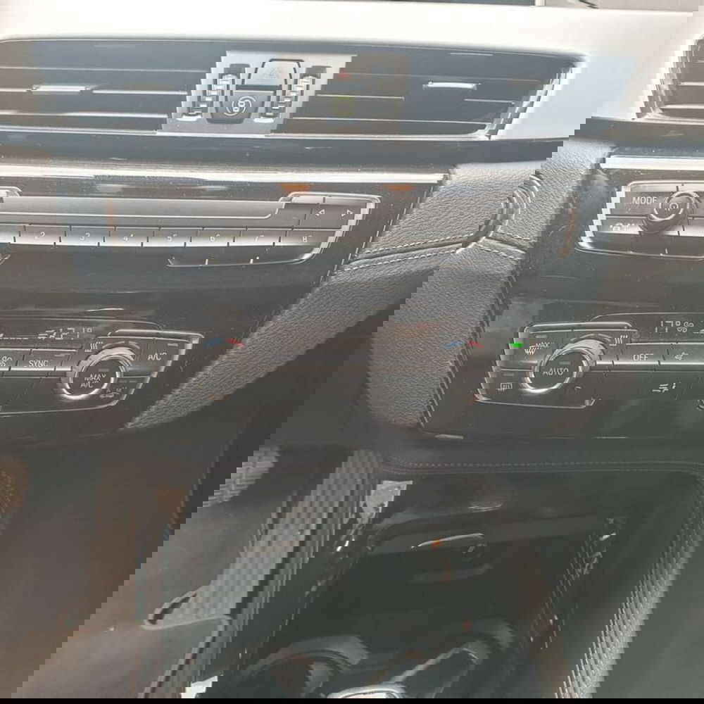 BMW X2 usata a Padova (13)