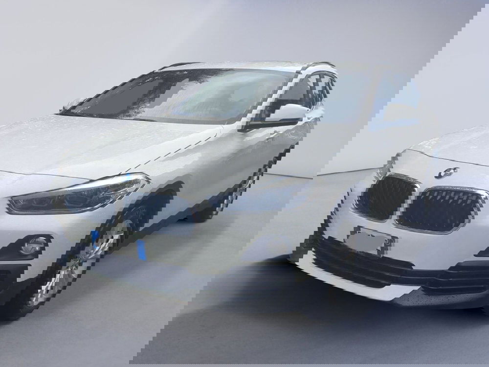 BMW X2 usata a Padova (3)