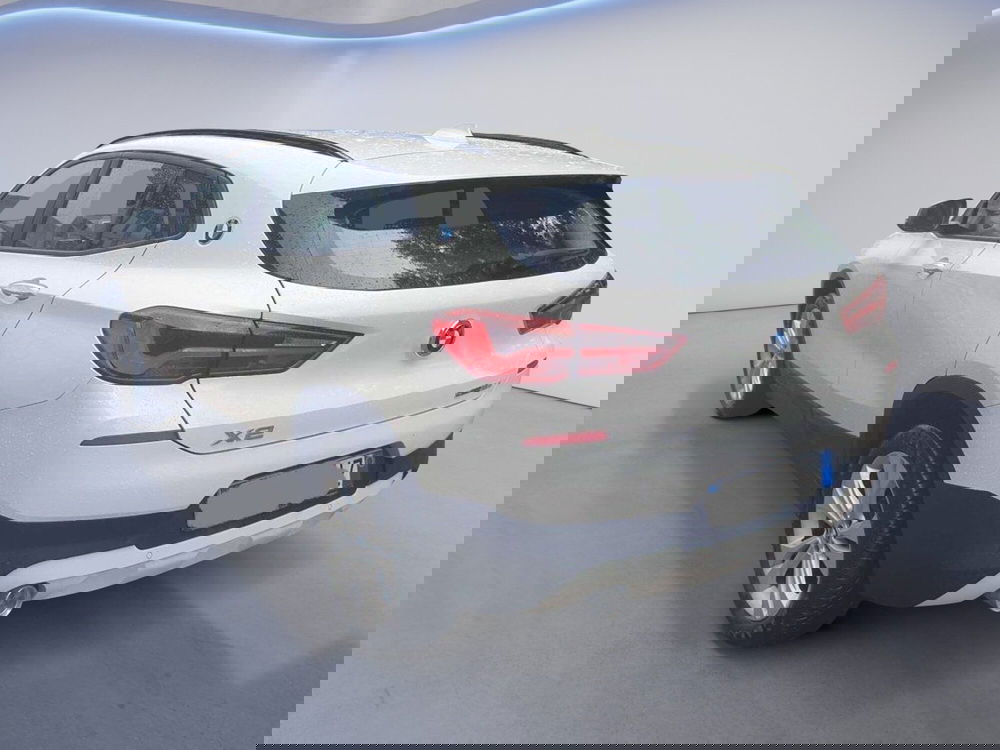 BMW X2 usata a Padova (5)